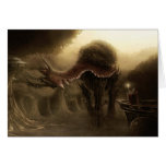Tree Creature Card
