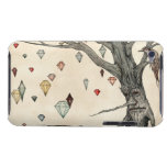 Tree Diamond Case-Mate iPod Touch Case