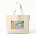 Tree Divorce: Funny Gifts Tees & Collectibles Canvas Bags