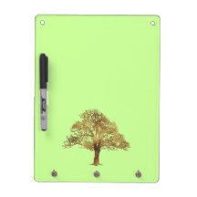 TREE Dry Erase Board