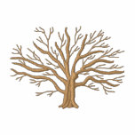 Tree Hoodie