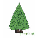 tree for all! t-shirts