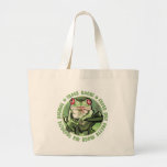 Tree Frog Bag