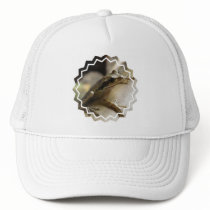 Tree Frog Baseball Hat