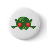 tree frog buttons