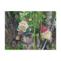 TREE GNOMES postcards