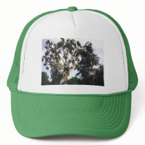 Tree Trucker Hats