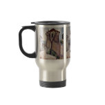 Tree House By Modigliani Amedeo mugs