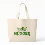 Tree Hugger bags