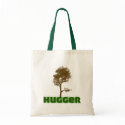 Tree Hugger bags
