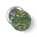Tree Hugger buttons
