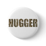 Tree Hugger buttons