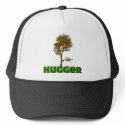 Tree Hugger hats