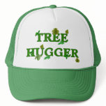 Tree Hugger hats