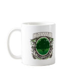 Tree Hugger Hawaii mugs