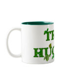 Tree Hugger mugs