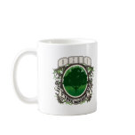 Tree Hugger Ohio mugs