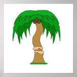 Tree Hugger posters