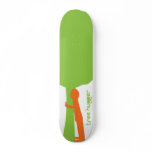 Tree Hugger Skateboard