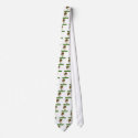 Tree Hugger ties