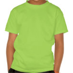 Tree Hugger t-shirts
