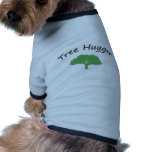 Tree Hugger Unique design! pet clothing