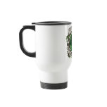Tree Hugger Vermont mugs