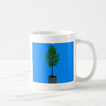 Tree Idea Mugs