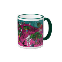 Tree Kids Mug