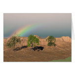 Tree Line cards
