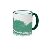 Tree Line Mugs