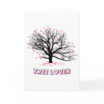 Tree Lover cards