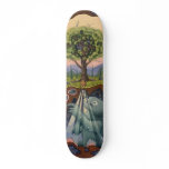 tree monster skateboards