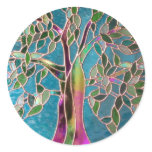 Tree of Enchantment Sticker