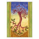 Tree of Eternity cards
