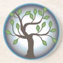 Tree of Life and Moon Coaster