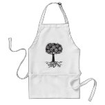 Tree of Life aprons