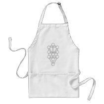 Tree of Life Aprons