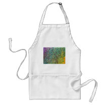 Tree of Life Apron