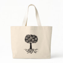 Tree of Life Tote Bag