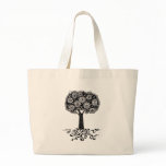 Tree of Life bags