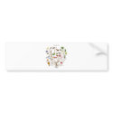 Tree Of Life bumper stickers