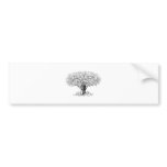 Tree of Life bumper stickers