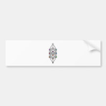 Tree of Life Bumper Stickers