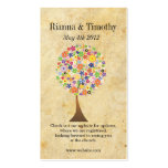 Tree of Life Business Cards