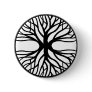 Tree Of Life Button