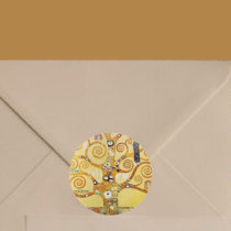Tree of Life by Klimt
