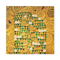 Tree of Life  c.1905-09 Magnet