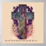 Tree Of Life Canvas Print