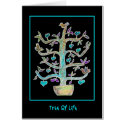 Tree Of Life! cards